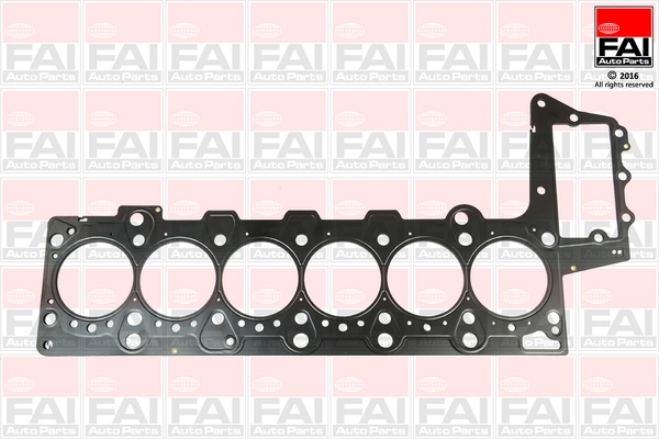 Gasket, cylinder head